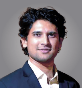 Mr. Mayur Kulkarni