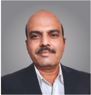 Mr. Sanjay Kanetkar